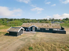 Holiday Home Eddi - 550m from the sea by Interhome